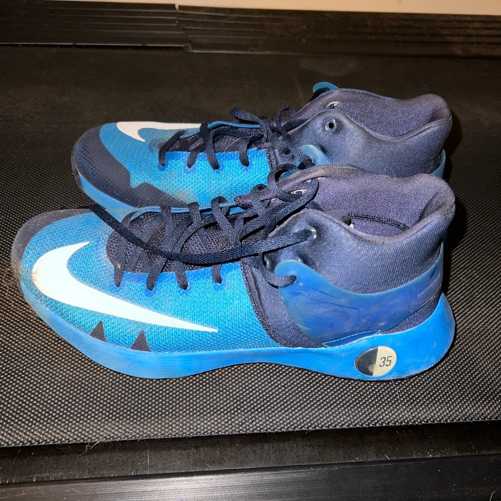 Kevin Durant Mens Sneakers